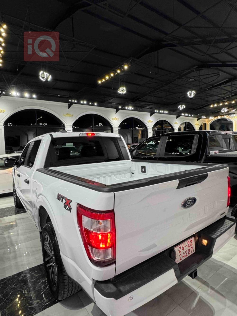 فۆرد F-150